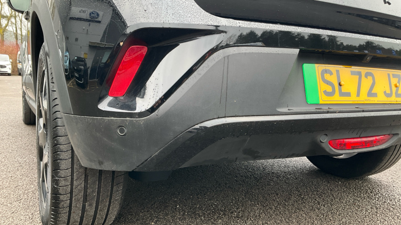 Vauxhall Mokka 100kW GS Line 50kWh 5dr Auto Electric Hatchback